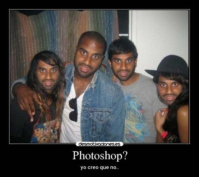 Photoshop? - 