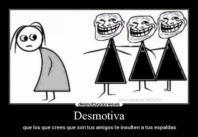 Desmotiva -