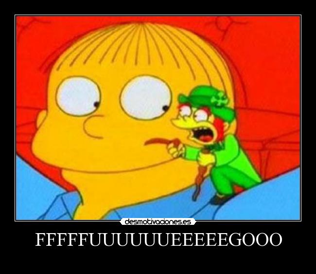 FFFFFUUUUUUEEEEEGOOO - 