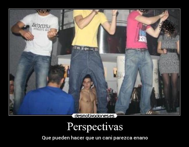 carteles imaginacion cani enano desmotivaciones