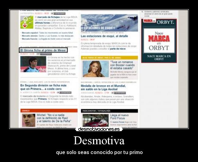 Desmotiva - 