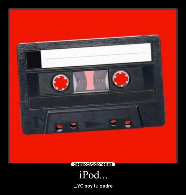 iPod... - 