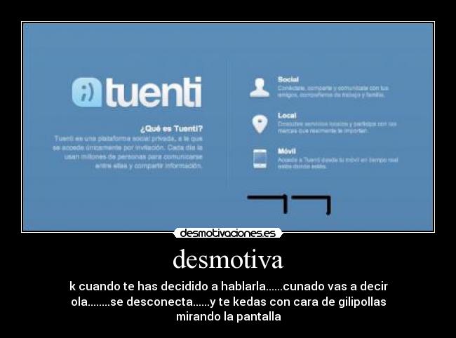 desmotiva - 