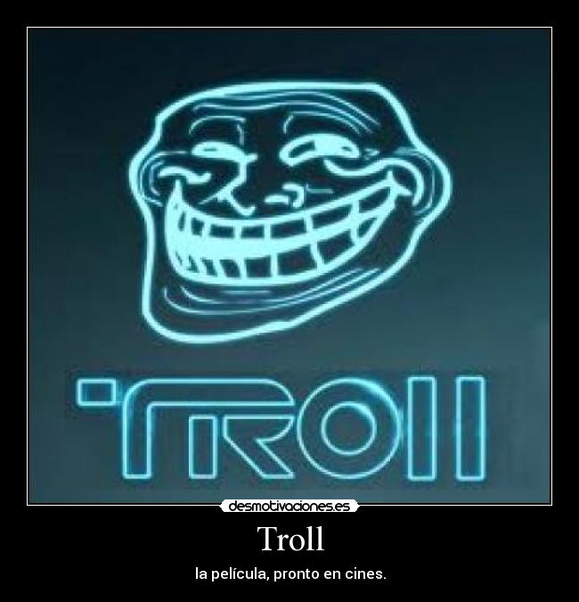 Troll -