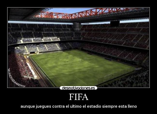FIFA - 