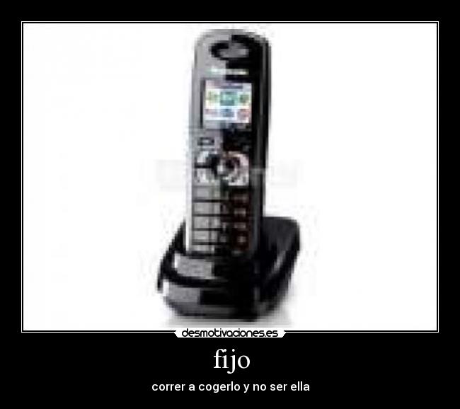 fijo - 