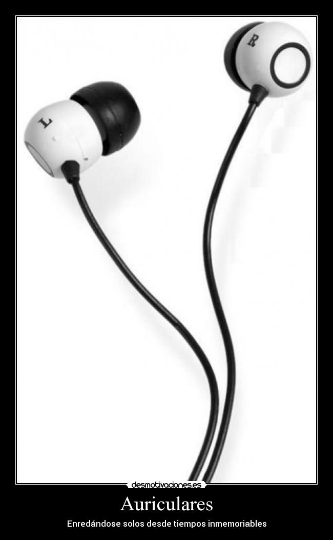 Auriculares - 