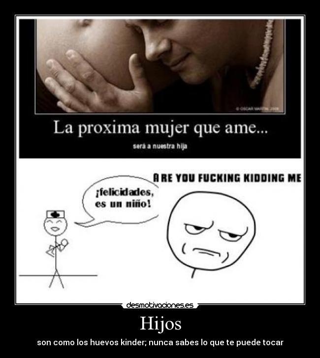 Hijos - 