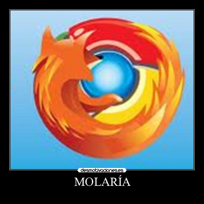 MOLARÍA - 