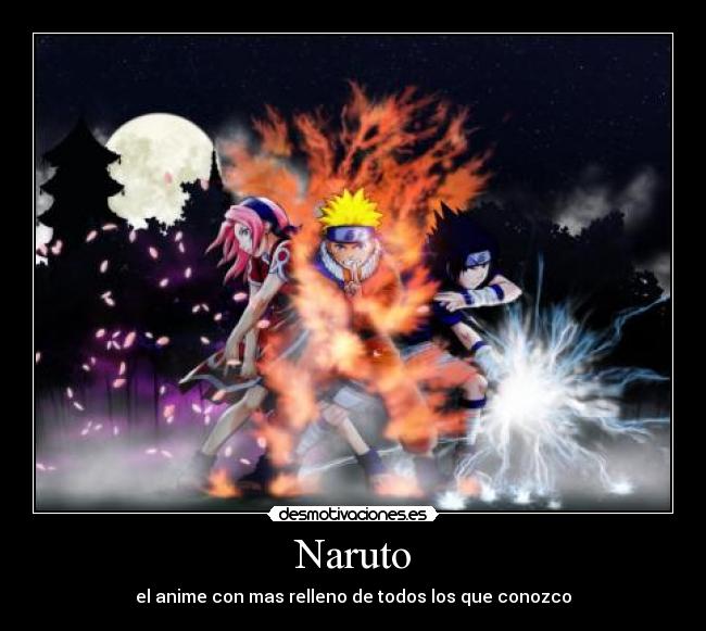 Naruto - 
