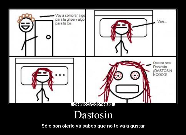 Dastosin -