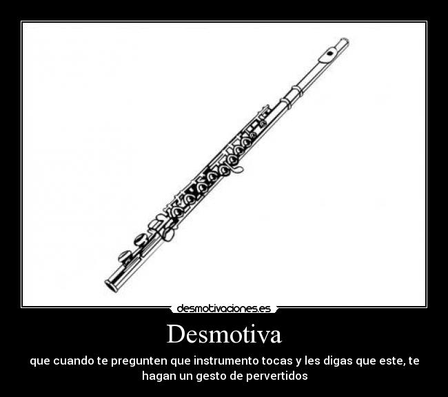 Desmotiva -