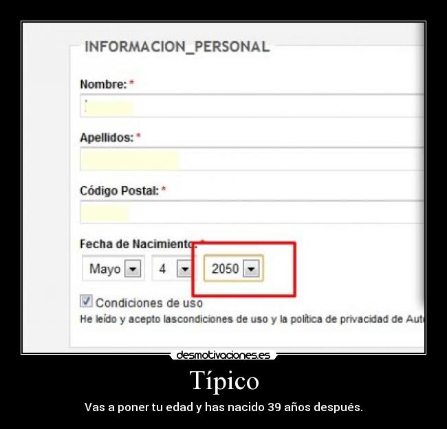 Típico -