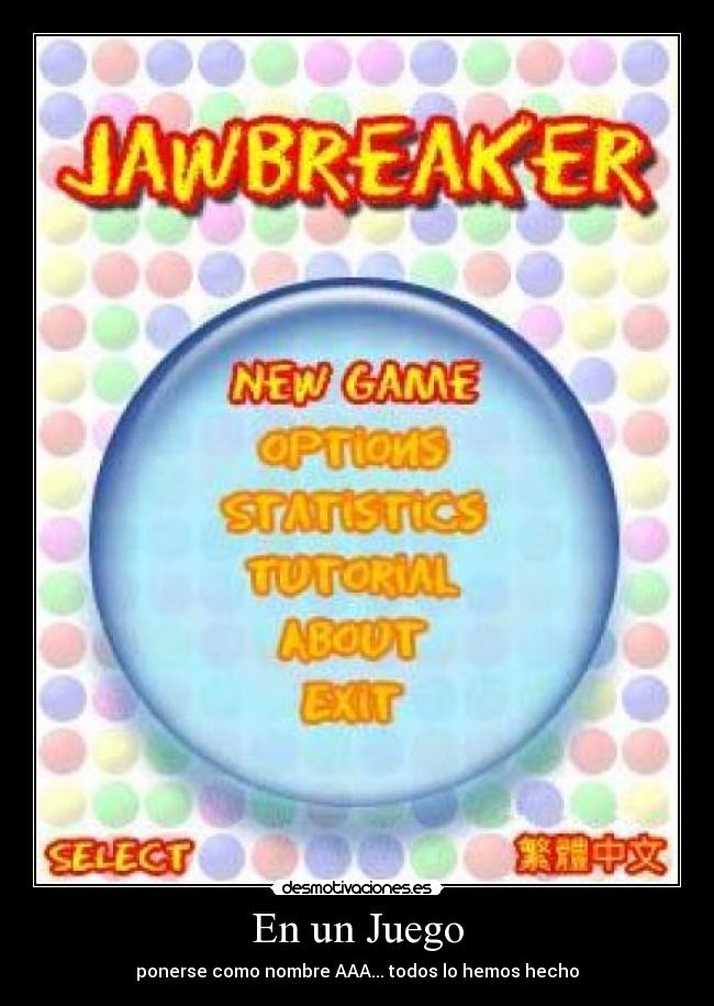 carteles juego desmotivaciones