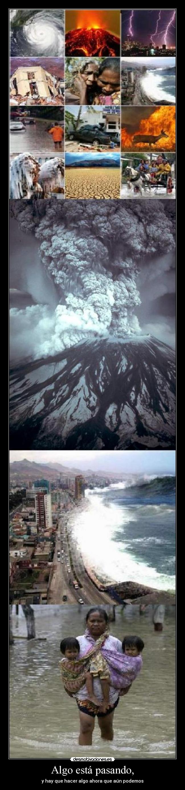 carteles desastre desmotivaciones