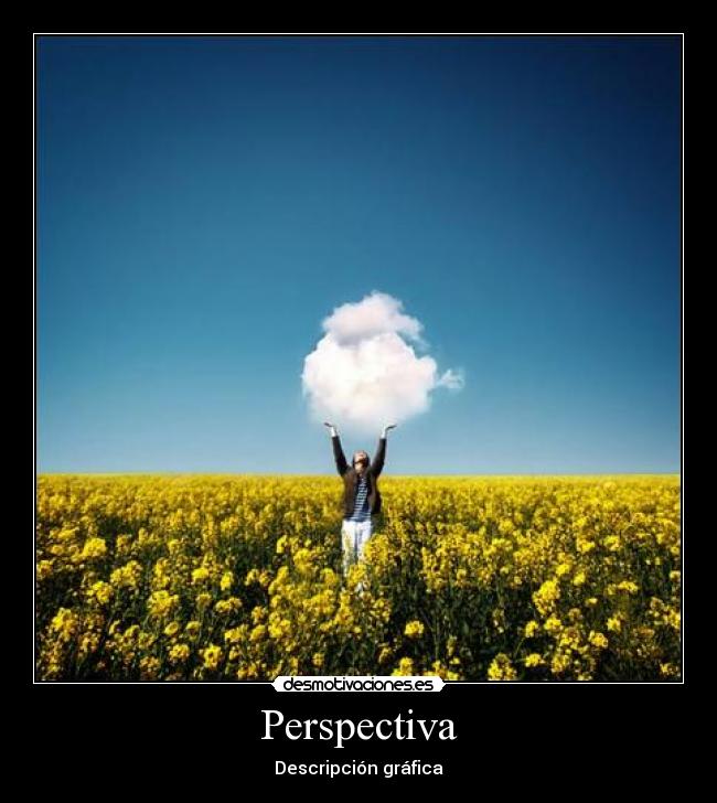 Perspectiva -