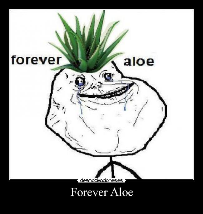 Forever Aloe - 