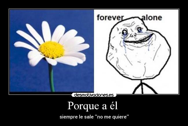 Porque a él  - 
