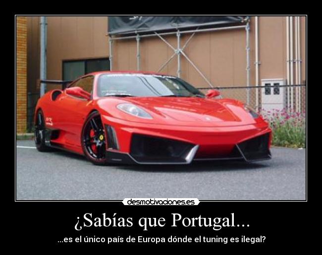 ¿Sabías que Portugal... - 