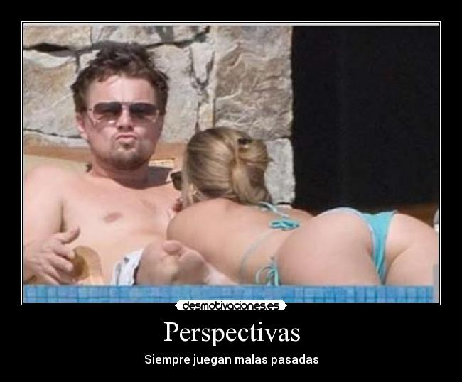 Perspectivas - 