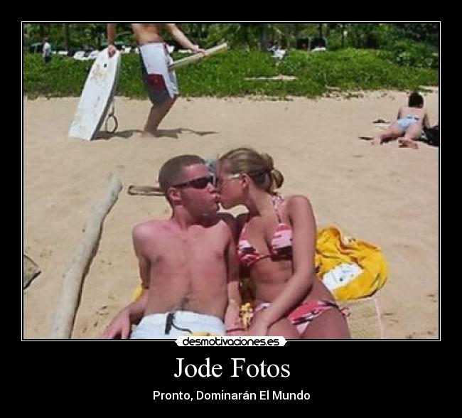 Jode Fotos - 