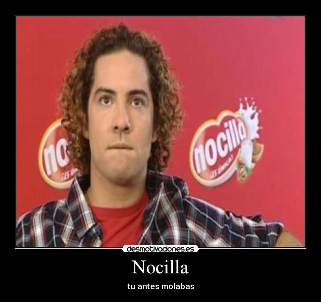 Nocilla - 
