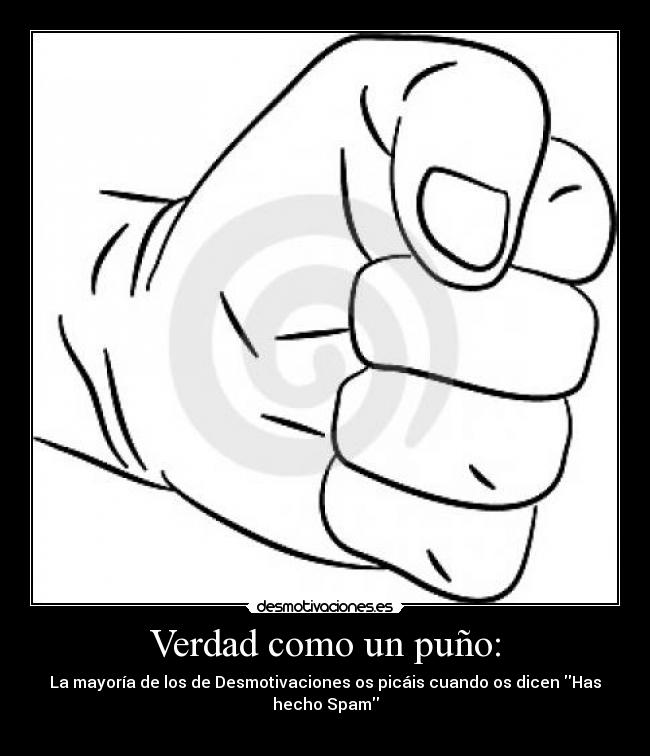 carteles desmotivaciones