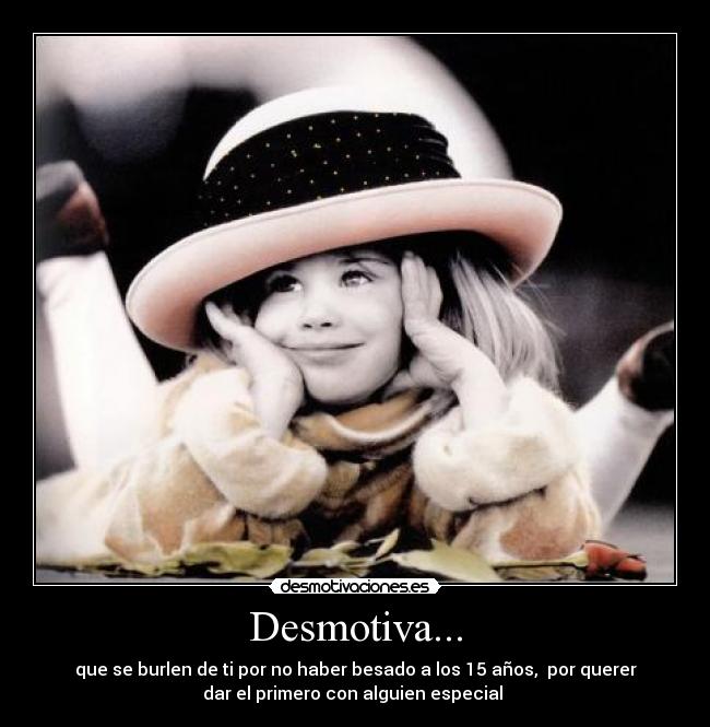 Desmotiva... - 