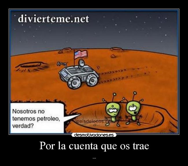 Por la cuenta que os trae - ...