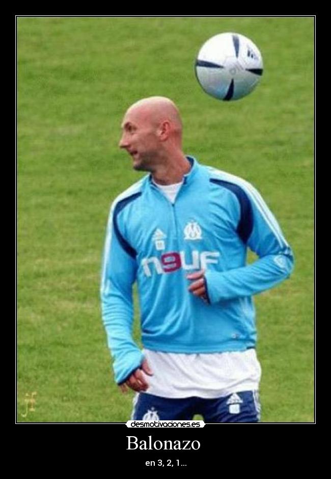 Balonazo -