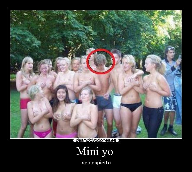 carteles mini desmotivaciones