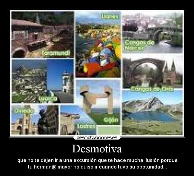 Desmotiva -
