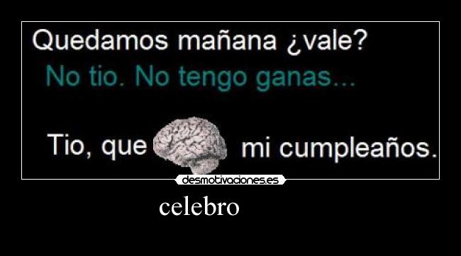 celebro -