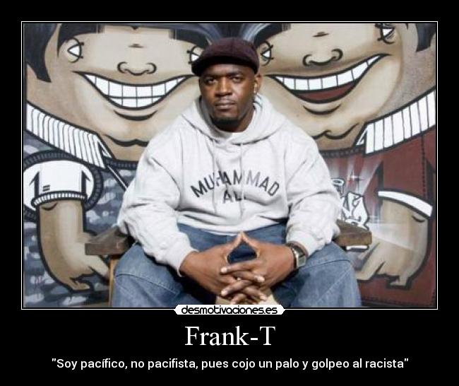 Frank-T -
