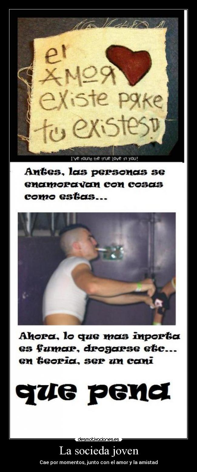 carteles ladiossa desmotivaciones