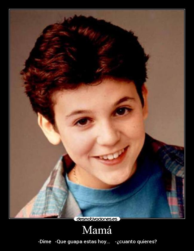 Mamá - 