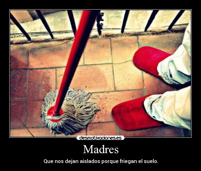 Madres -