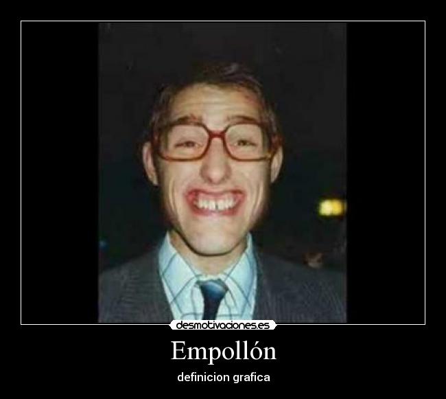 Empollón - 