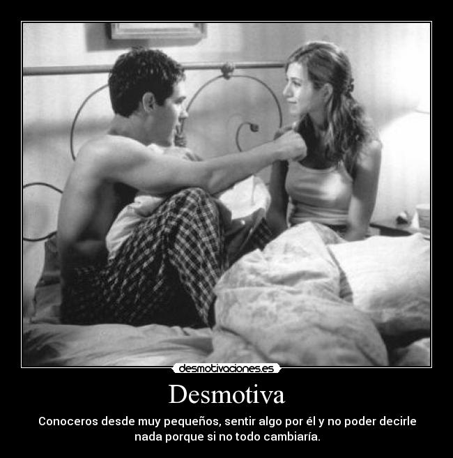 Desmotiva -