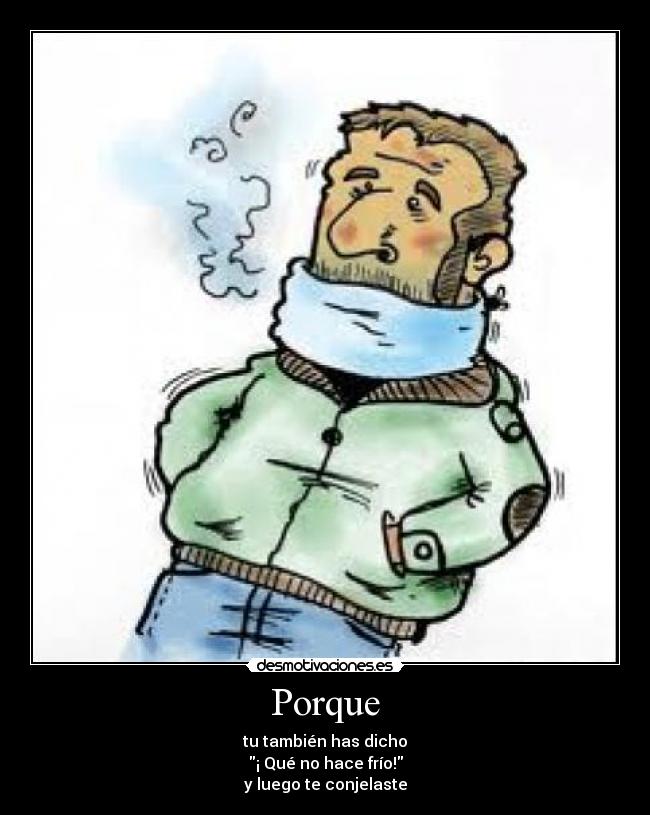 Porque - 