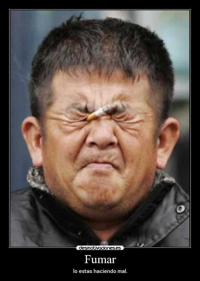 Fumar - 