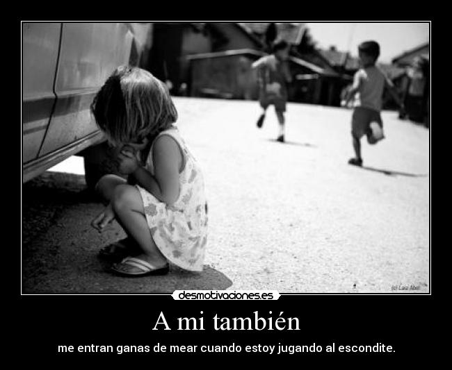 A mi también - 