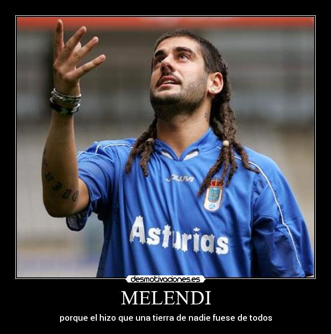 MELENDI - 