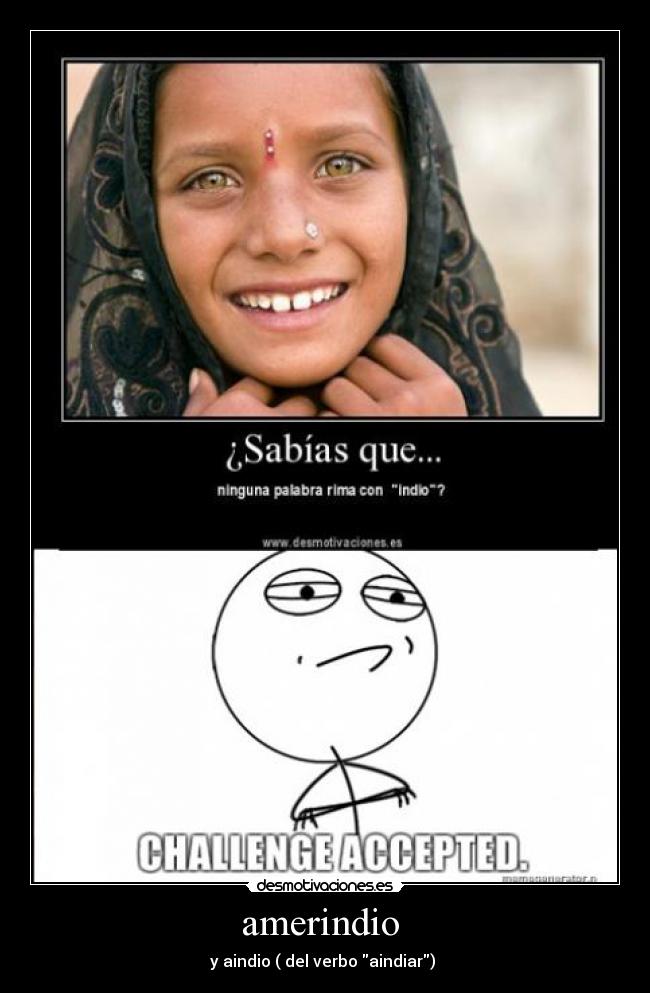 amerindio -