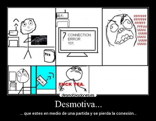 carteles fuck yeah desmotivaciones