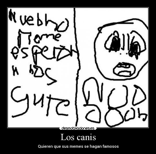 carteles  desmotivaciones