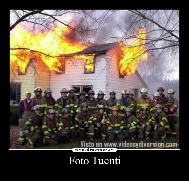 Foto Tuenti - 