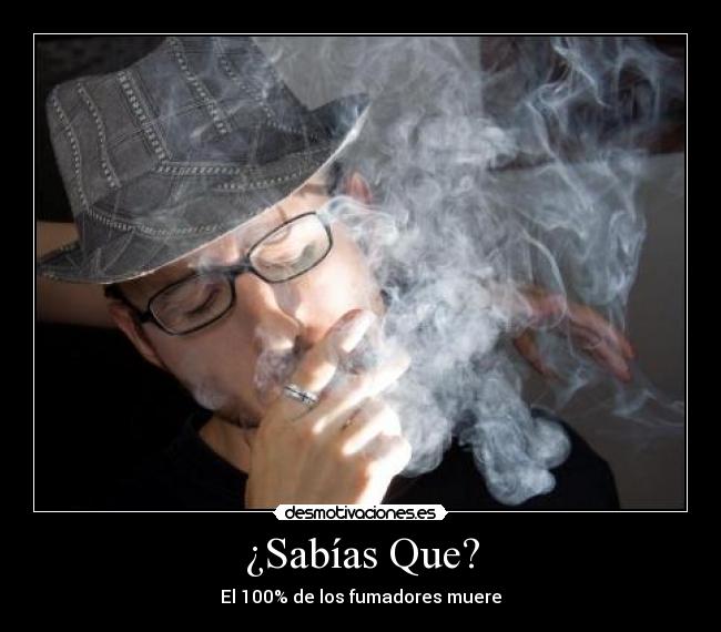 ¿Sabías Que? - 