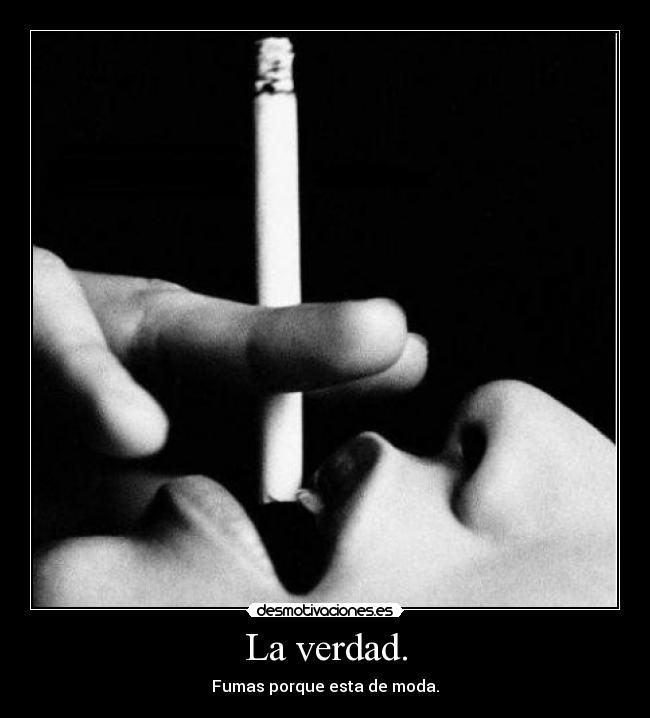 La verdad. - 