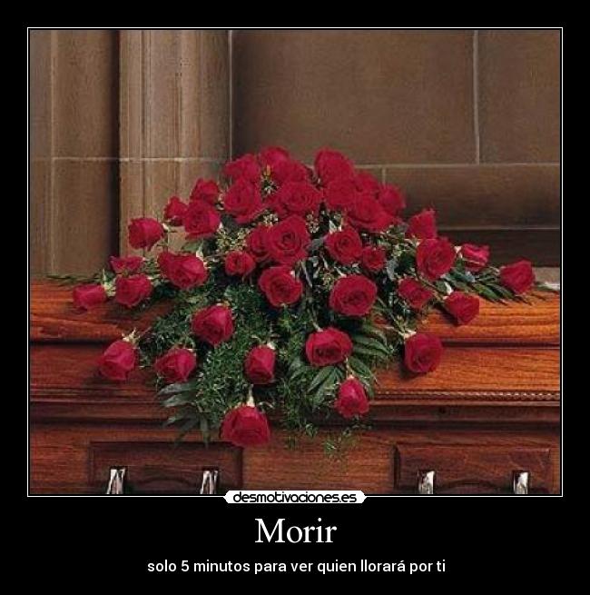 Morir -